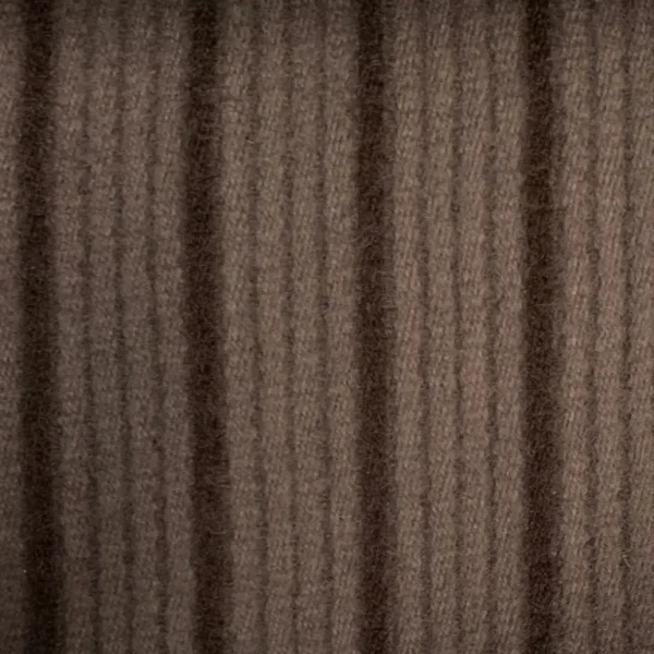 2 Tone Brown Wool Bedford Cord