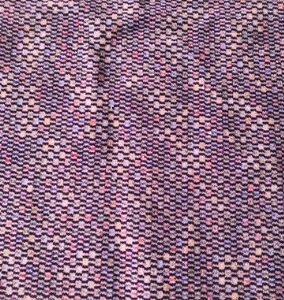 1997 Dodge Neon Body Cloth Detroit #796 Auto Body Seat Cloth Material Fabric