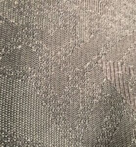 1997 Mitsubishi Eclipse Body Cloth Detroit #70310