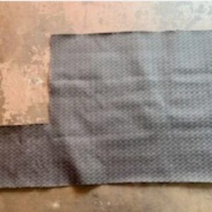 2001-2005 Chevrolet Avalanche AUTO CLOTH FABRIC Detroit # 1463 Graphite OEM
