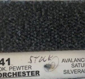 1995 - 2003 Chevrolet Silverado Original Cloth 341 GMC dark pewter Dorchester