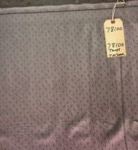 Detroit Body Cloth 78100 Toyota Tundra. 1 piece.