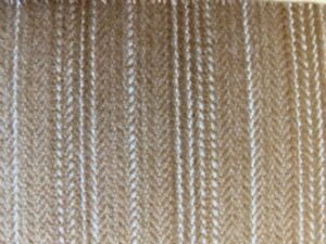 1977 Chevrolet Maliub Automotive Seat Cloth Detroit # 7425