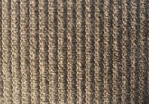 1987 Chevrolet Chevy Factory Original Auto Body Cloth Fabric Detroit #7443 OEM