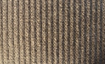 1987 Chevrolet Chevy Factory Original Auto Body Cloth Fabric Detroit #7443 OEM