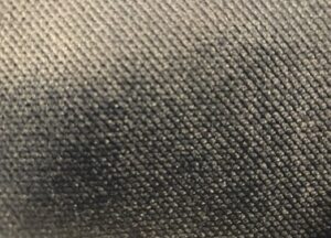 1986 Chevrolet Buick Olds GM Auto Seat Cloth Detroit # 5426 OEM Original NOS