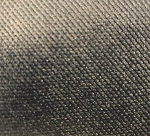 1986 Chevrolet Buick Olds GM Auto Seat Cloth Detroit # 5426 OEM Original NOS