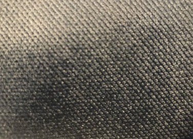 1986 Chevrolet Buick Olds GM Auto Seat Cloth Detroit # 5426 OEM Original NOS