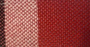 1986 Chevrolet GM Auto Seat Cloth Detroit # 648 OEM Original NOS