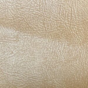 The product is a vintage automotive vinyl for 1987 GM vehicles. This original equipment manufacturer (OEM) new old stock (NOS) item was manufactured in the United States and comes in a quantity of 1 yard each. This original vinyl is a direct replacement for the interior seats of GM vehicles manufactured in 1987, offering a unique and authentic touch for car enthusiasts looking to restore or customize their classic vehicles. This authentic Original General Motors brown/beige vinyl is in the Sierra Pattern. 1 yard measures 36" x 55"