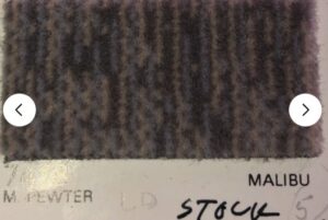 1997 Chevrolet Malibu Auto Body Seat Cloth Detroit # 7418 OEM Original 1997 Chevy Malibu Auto Body Cloth Material Detroit #7418 Chevrolet Auto Seat Material

This sale is for 1 yard of Detroit Body Cloth #7418 that fits 1997 Chevrolet Malibu

Factory Original Dodge Auto Body Cloth OEM Detroit #7418

Restore and replace the worn out seat panels in your vintage Chevy with this durable Factory Original OEM Dodge auto body cltoh material.

This is the Exact same seat cloth that was made for 1997 Chevrolet Malibu vehicles when they rolled off the factory room floor!

Nothing beats the Quality of Factory Original!!!

Great to have on hand so that you can replace the your worn out seats and keep your car Looking Great!!!

This is Top Quality, Made in the USA

Durable Automotive Grade Long Lasting Great Wearing Seat Cloth