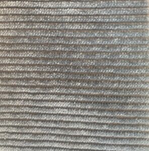 1986 Chevrolet Buick GM Auto Seat Cloth Detroit # 6416 OEM Original Chevy