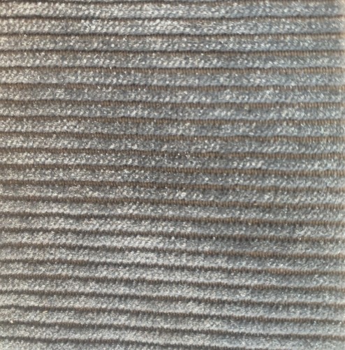 1986 Chevrolet Buick GM Auto Seat Cloth Detroit # 6416 OEM Original Chevy