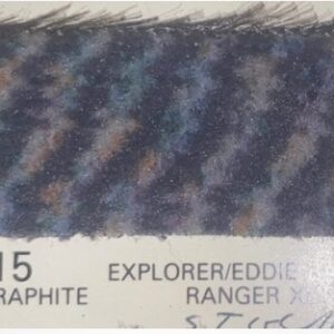 1995 - 2001 Ford Explorer 93-97 RANGER Seat CLOTH Detroit 5115