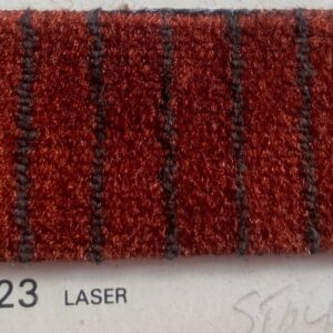 1986 GM Chrysler Automotive Seat Cloth Detroit # 6023 OEM Original