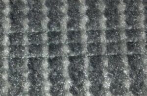 This is a 1996 Ford Gray Camden auto interior seat cloth, which is an OEM original part for a Ford vehicle. It is designed for the interior of the car and is made of cloth material.
This is factory original OEM FORD AUTO BODY INTERIOR SEAT CLOTH DETROIT # 6129
New Old Stock Original OEM Ford Camden Automotive Seat Cloth
NOT A REPRINT!!!!
Maintain the beauty, integrity, quality, and value of your vehicle by only using Factory Original FORD Auto Body Cloth for your vehicle seat restoration project
Price is per 1 yard each. Multiple yards available