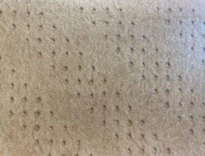 1985 GM Automotive Seat Vinyl L6180 Genuine General Motors Vintage NOS OEM