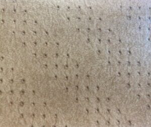 1985 GM Automotive Seat Vinyl L6180 Genuine General Motors Vintage NOS OEM