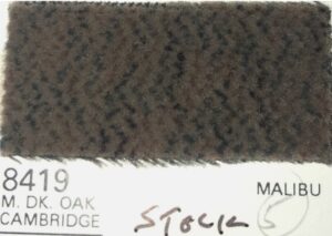 1998 Chevy Malibu Detroit Body Seat Cloth Detroit # 8419 