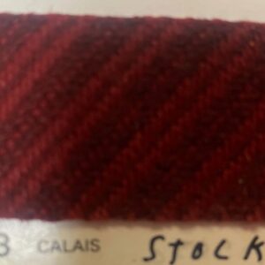 1987 GM Oldsmobile Cutlass Calais Detroit Body Cloth 7633 OEM Original Upholstry