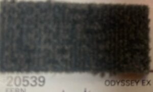 2002 Honda Automotive Seat Cloth Detroit # 20539 OEM Original NOS