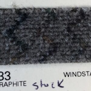 1997 Ford Windstar Detroit Body Cloth 7133 Auto Seat Upholstery Cloth Fabric OEM