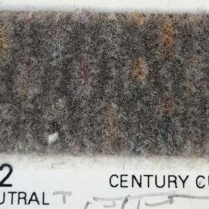 97 GM Buick Century Custom Detroit Auto Body Cloth 7712 Upholstery Fabric Seat